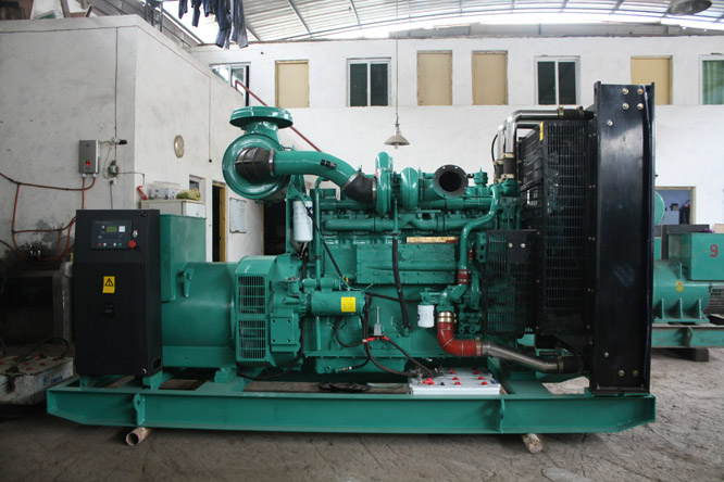 思南环保无噪音：租用静音发电机组，为环境和耳朵双重保驾护航